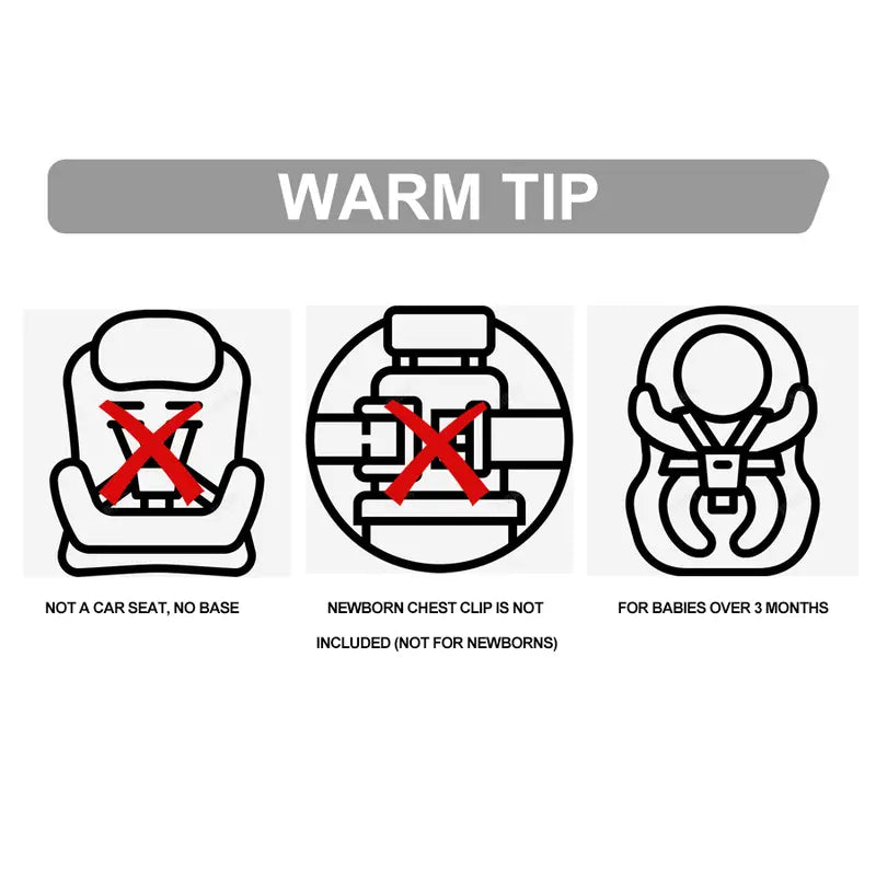 All-in-One Convertible Baby Stroller - Reversible Seat, Travel System