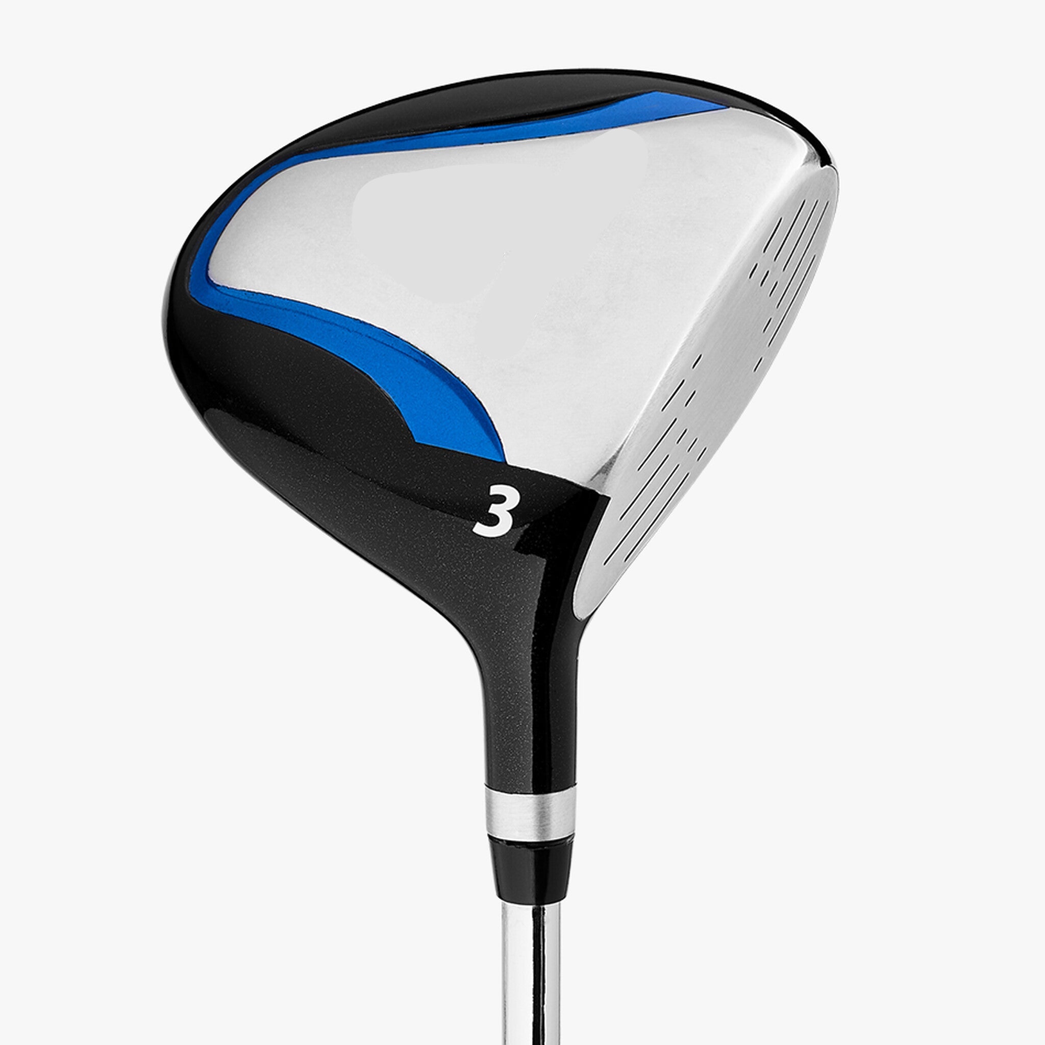 Men’s 12-Piece Complete Golf Club Set