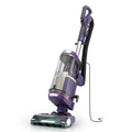 High-Efficiency Upright Vacuum Cleaner with Advanced Technology