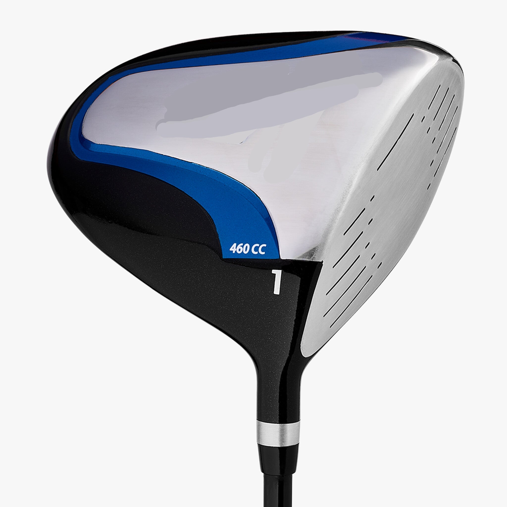 Men’s 12-Piece Complete Golf Club Set