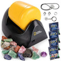 Geology Rock Tumbler Kit – Fun STEM Project