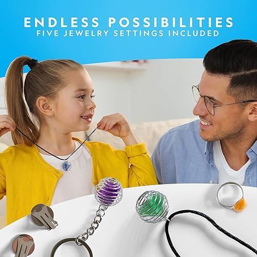 Geology Rock Tumbler Kit – Fun STEM Project