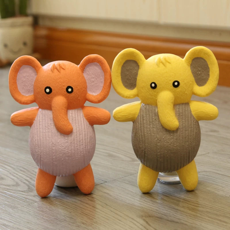 Pomdsds | Flexible Latex Pet Toy for Medium Dogs for Everyday Play