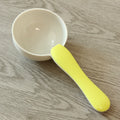 Pomdsds | Color-Matched Pet Food Scoop with Clip Design for Daily Feeding Use