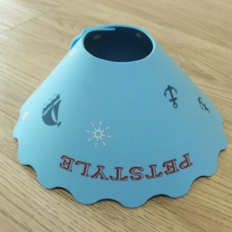 Pomdsds | Lightweight Protective Pet Collar Cover for Cats and Dogs