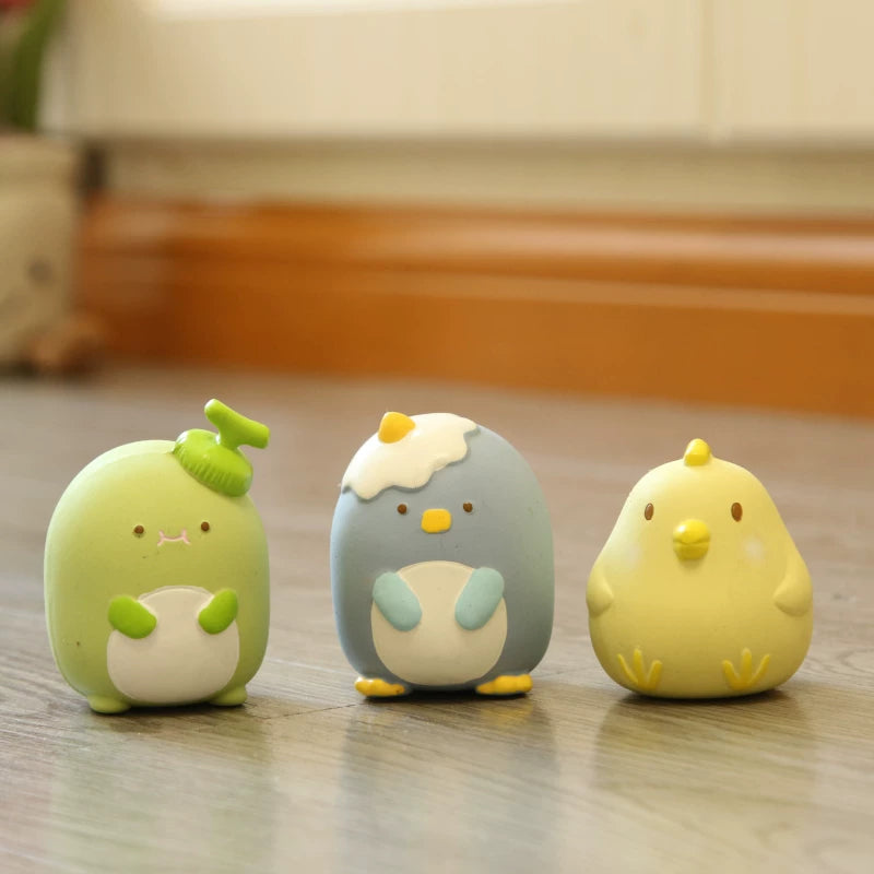 Pomdsds | Soft Latex Pet Toy for Puppies and Small Dogs for Everyday Play