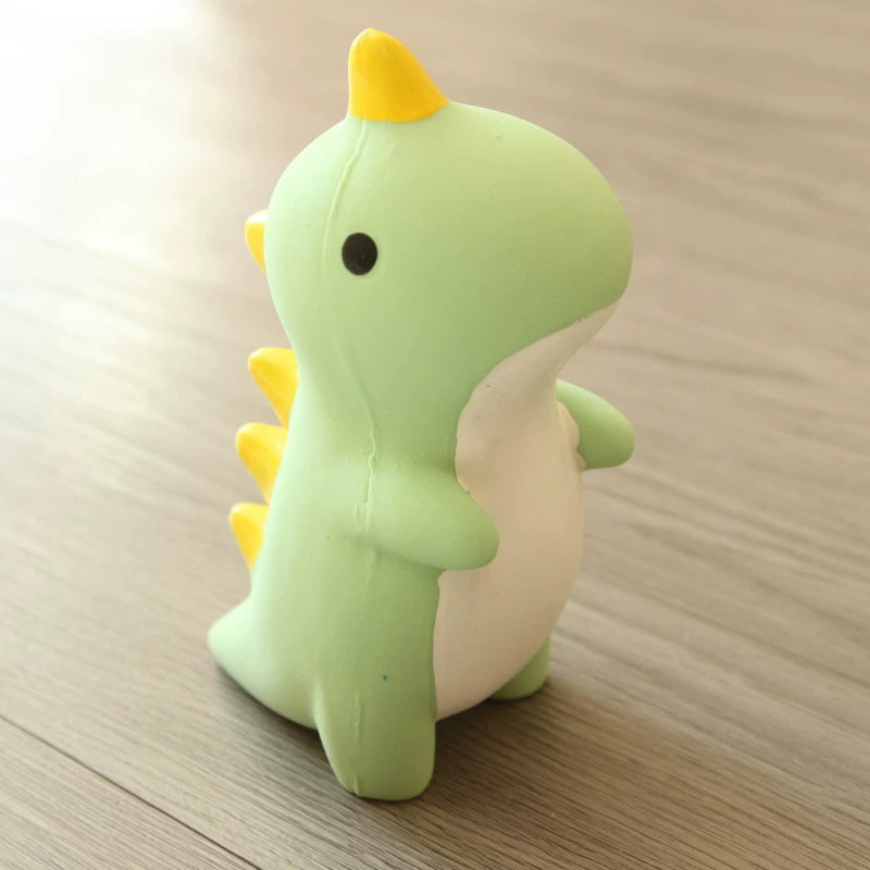 Pomdsds | Long-Shape Latex Pet Toy for Cats and Dogs for Everyday Play