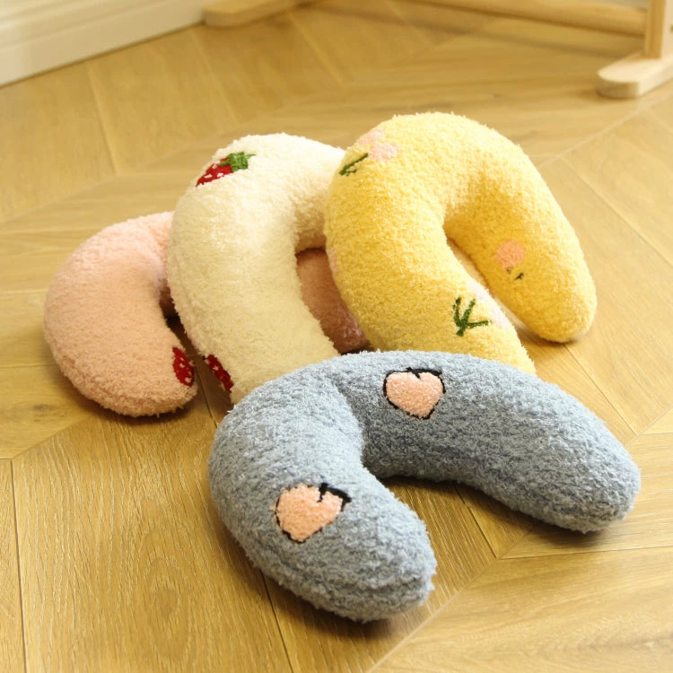 Pomdsds | Small Soft Pet Pillow for Cats and Puppies for Everyday Rest