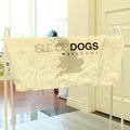 Pomdsds | Soft Microfiber Pet Drying Towel for Dogs with Portable Design