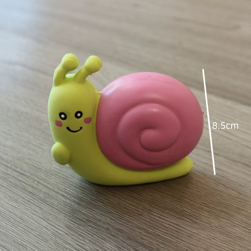 Popping Dog Toy Bite Resistant Sound Natural Latex Pet Toy Bichon Teddy Puppy Teething Toy