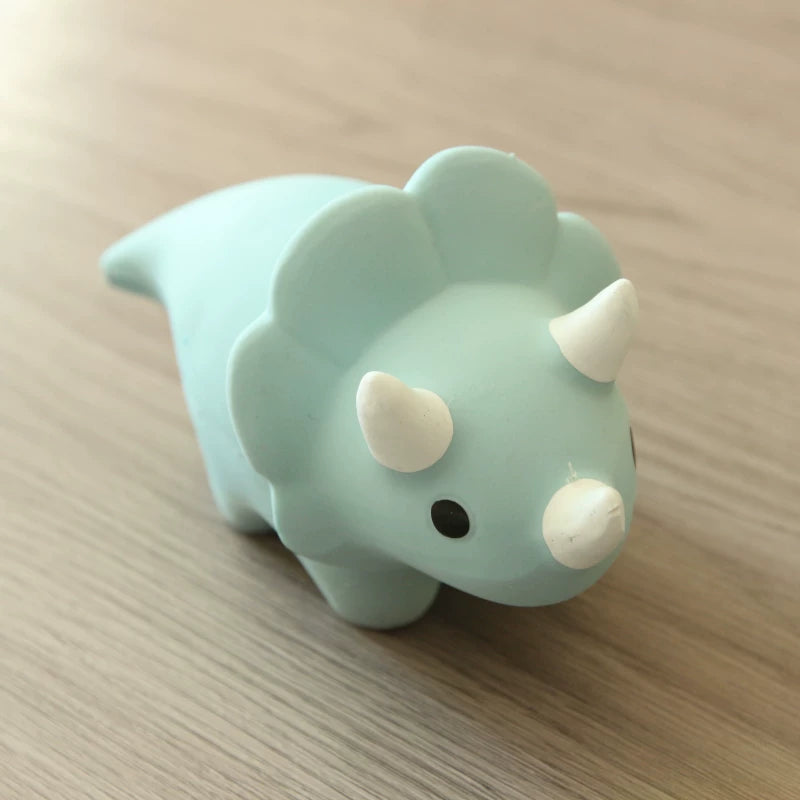 Pomdsds | Long-Shape Latex Pet Toy for Cats and Dogs for Everyday Play