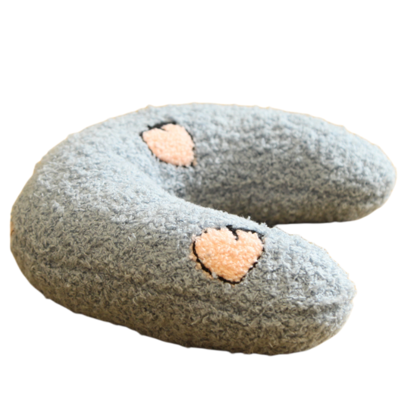Pomdsds | Small Soft Pet Pillow for Cats and Puppies for Everyday Rest