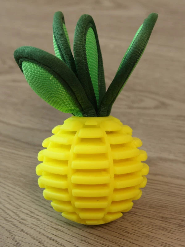 Pomdsds | Durable Interactive Chew Ball for Dogs, Everyday Play & Solo Activity Toy