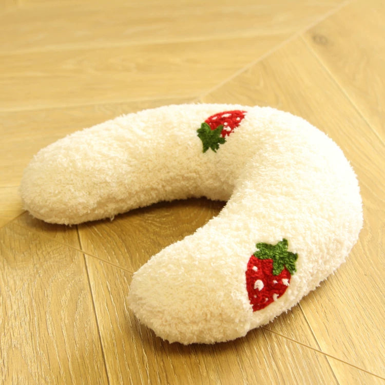 Pomdsds | Small Soft Pet Pillow for Cats and Puppies for Everyday Rest