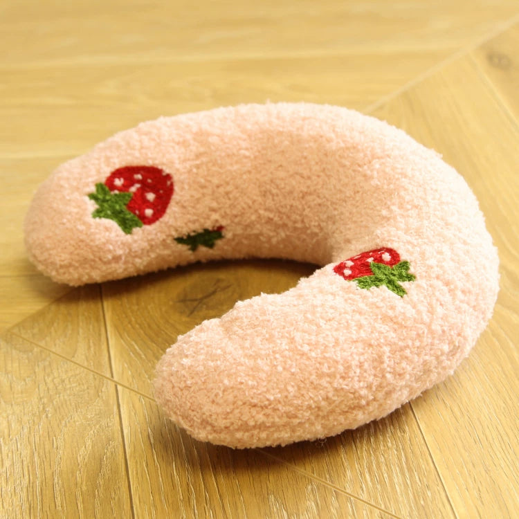 Pomdsds | Small Soft Pet Pillow for Cats and Puppies for Everyday Rest