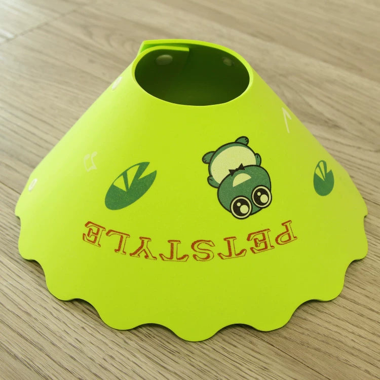 Pomdsds | Lightweight Protective Pet Collar Cover for Cats and Dogs