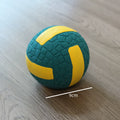 Pomdsds | Bubble-Style Latex Ball Pet Toy for Medium and Large Dogs