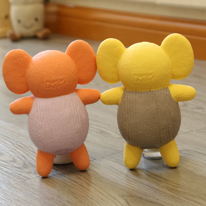 Pomdsds | Flexible Latex Pet Toy for Medium Dogs for Everyday Play