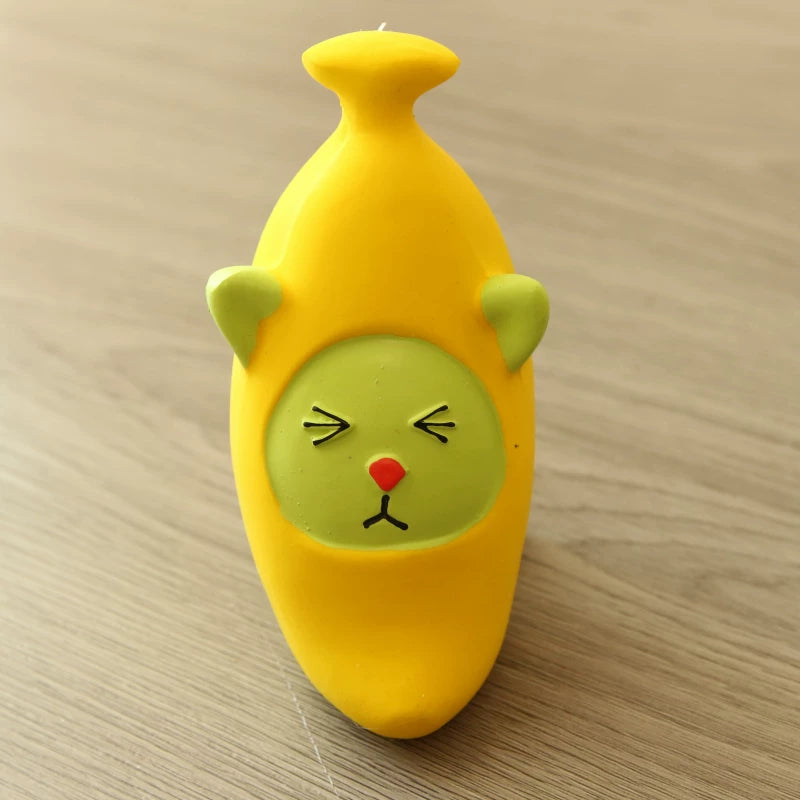 Pomdsds | Assorted Natural Latex Dog Toys with Gentle Sound, Everyday Play Set for Small Dogs