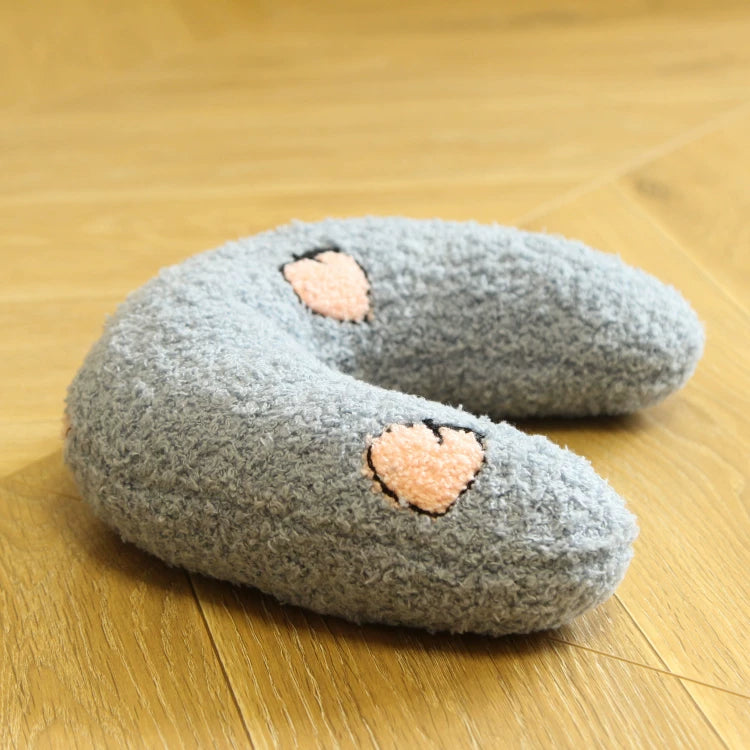 Pomdsds | Small Soft Pet Pillow for Cats and Puppies for Everyday Rest