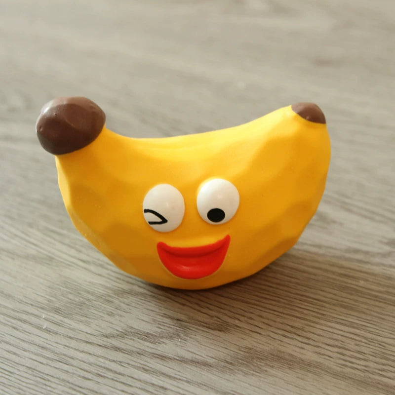 Pomdsds | Lightweight Latex Pet Toy for Small Dogs for Everyday Interactive Play