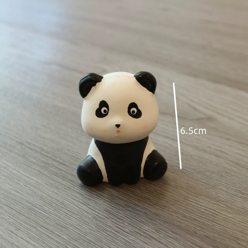 Popping Dog Toy Bite Resistant Sound Natural Latex Pet Toy Bichon Teddy Puppy Teething Toy