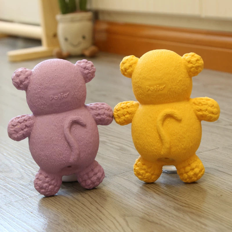 Pomdsds | Flexible Latex Pet Toy for Medium Dogs for Everyday Play