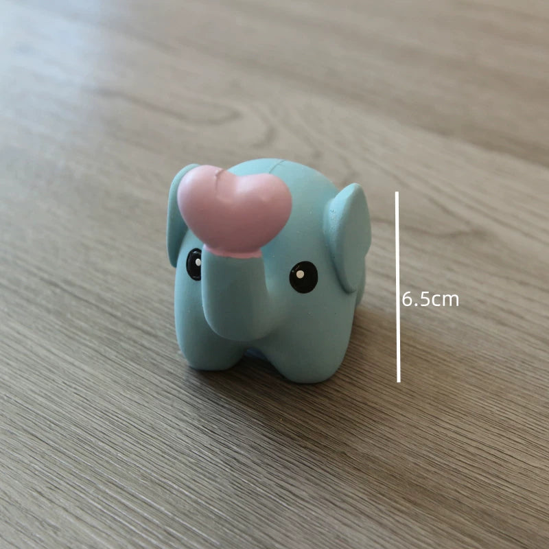 Popping Dog Toy Bite Resistant Sound Natural Latex Pet Toy Bichon Teddy Puppy Teething Toy