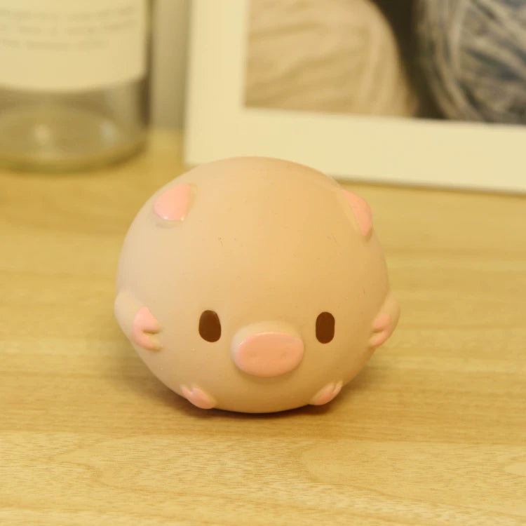 Pomdsds | Soft Latex Pet Toy for Small Dogs for Everyday Play