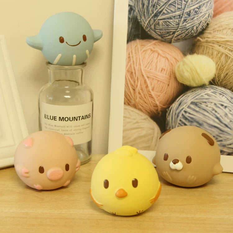 Pomdsds | Soft Latex Pet Toy for Small Dogs for Everyday Play