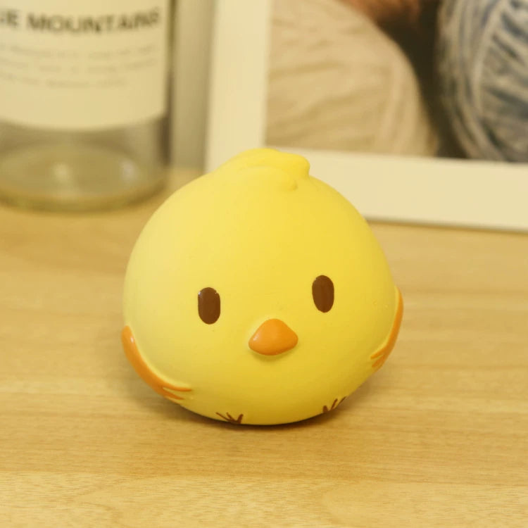 Pomdsds | Soft Latex Pet Toy for Small Dogs for Everyday Play