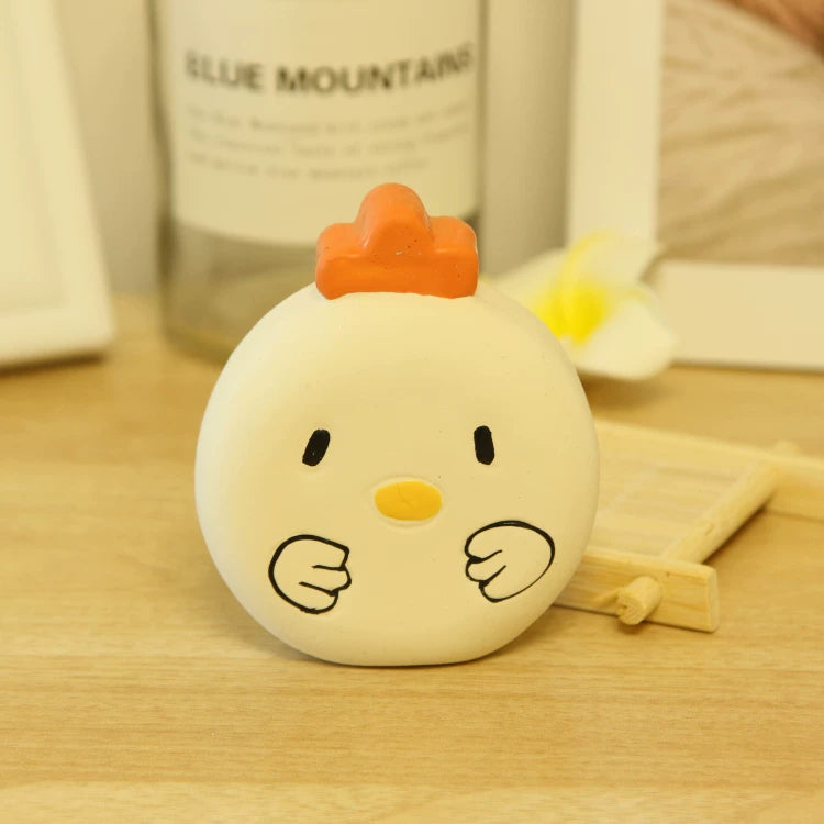 Pomdsds | Soft Latex Pet Toy for Small Dogs for Everyday Play