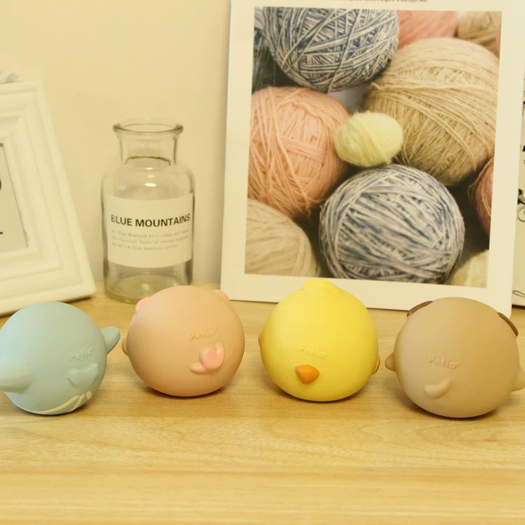 Pomdsds | Soft Latex Pet Toy for Small Dogs for Everyday Play