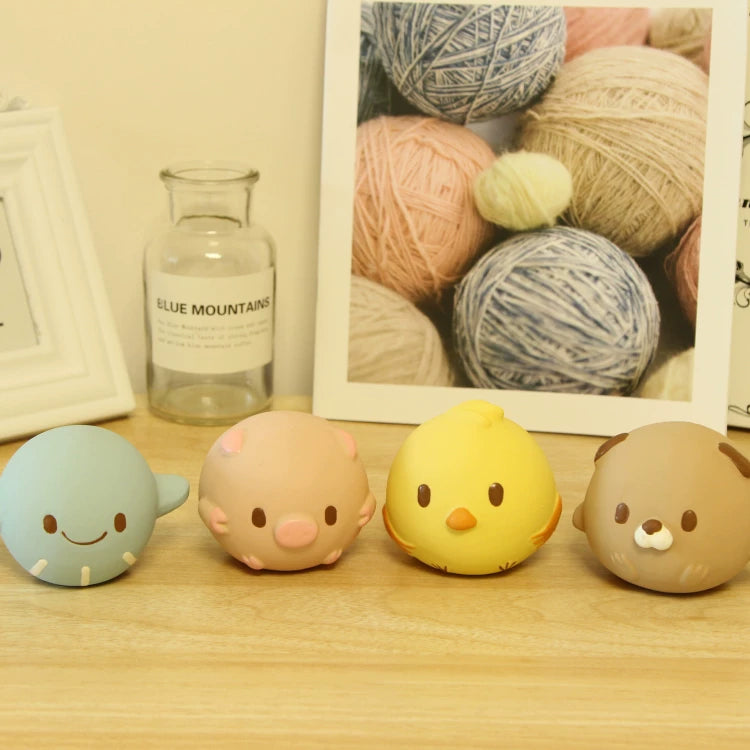 Pomdsds | Soft Latex Pet Toy for Small Dogs for Everyday Play