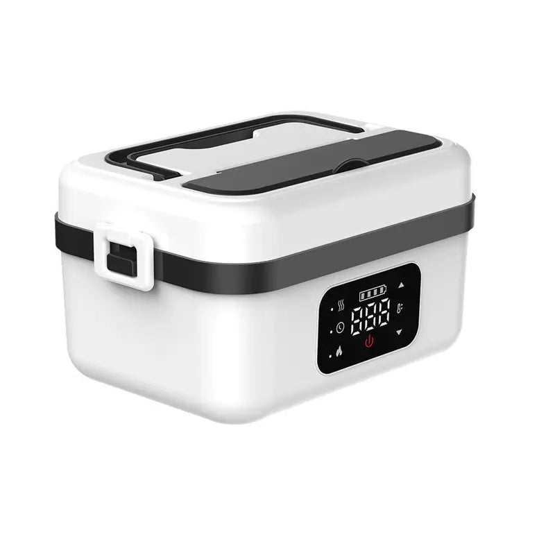 Cordless Electric Lunch Box Food Heater